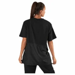 Ellesse El Ardrea Tee Black Svart Online
