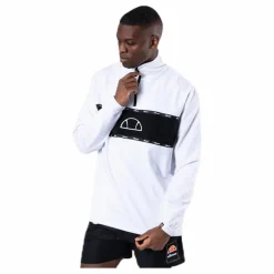El Avisio Oh Hoody White*Ellesse Hot