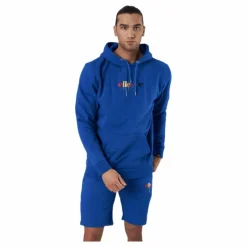 El Baz Oh Hoody Blue*Ellesse Hot