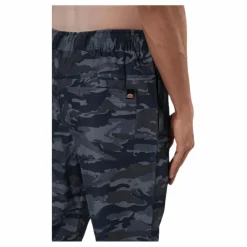 El Bergamma Camo Cargo Pant Green*Ellesse Online