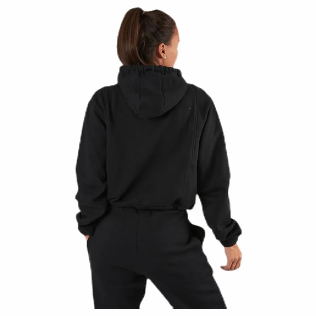 Ellesse El Bubo Oh Hoody Black Svart Clearance