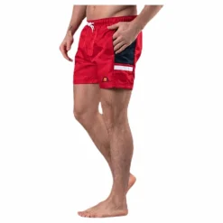 Ellesse El Cagliari Red Röd New