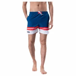 El Cefalu Blue*Ellesse New