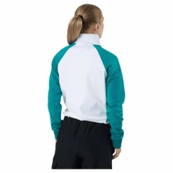 Ellesse El Coacoa Track Top White Vit Discount