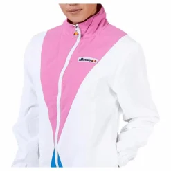 El Consolata White*Ellesse Sale