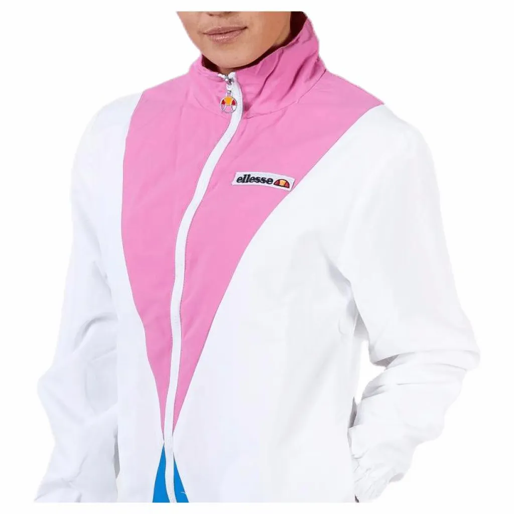 El Consolata White*Ellesse Sale
