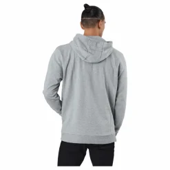 El Ferrer Oh Hoody Grey Marl*Ellesse Sale