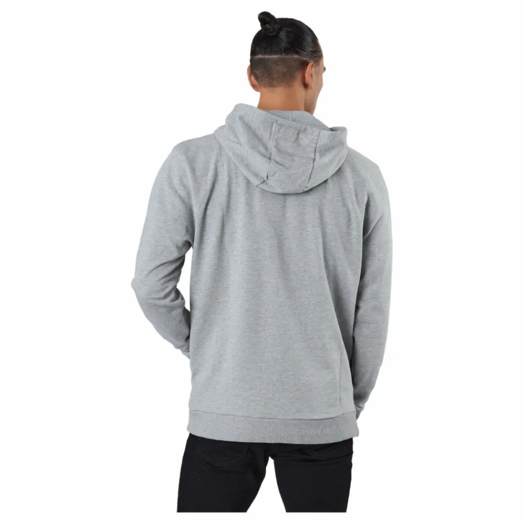 El Ferrer Oh Hoody Grey Marl*Ellesse Sale
