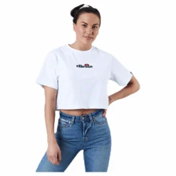 Ellesse El Fireball White Vit Clearance