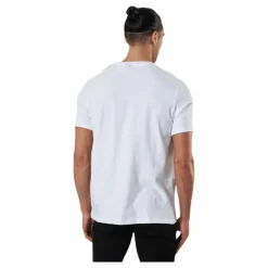 El Giorvoa Tee White*Ellesse Outlet