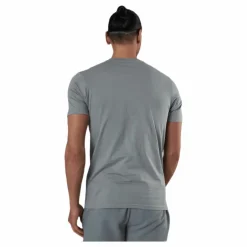 Ellesse El Glisenta Tee Grey Grå
