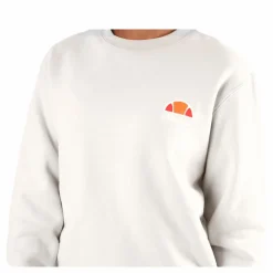 Ellesse El Haverford Sweatshirt Grey Grå Online