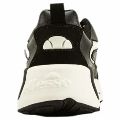El Indus White/Black*Ellesse New
