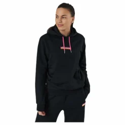 El Janjan Oh Hoody Black*Ellesse New