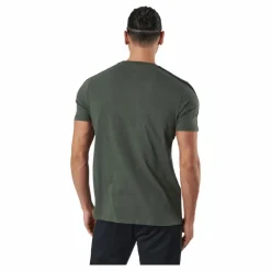 Ellesse El La Versa Tee Dark Green Grön Online