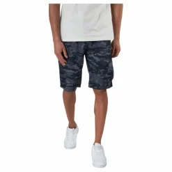 El Lavaredo Camo Green*Ellesse Online