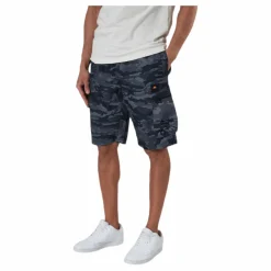 El Lavaredo Camo Green*Ellesse Online
