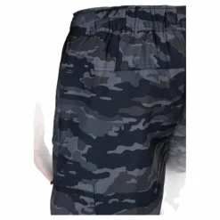 El Lavaredo Camo Green*Ellesse Online
