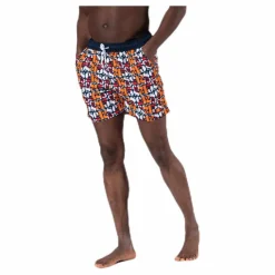 El Lecce Patterned*Ellesse Clearance