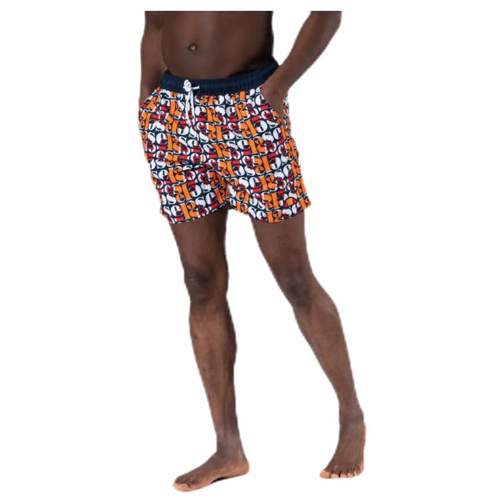 El Lecce Patterned*Ellesse Clearance