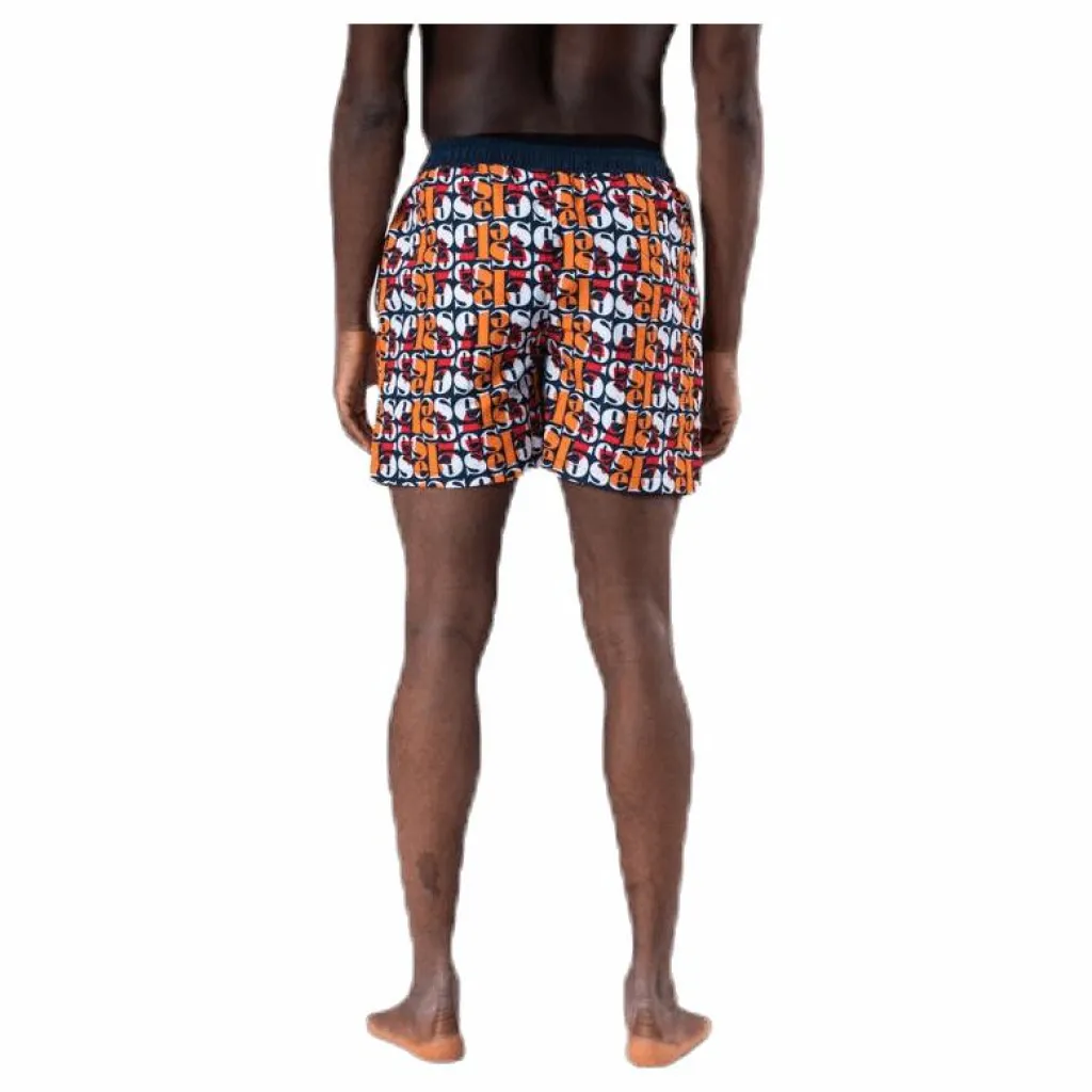 El Lecce Patterned*Ellesse Clearance