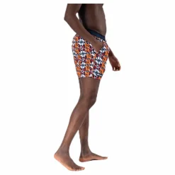 El Lecce Patterned*Ellesse Clearance