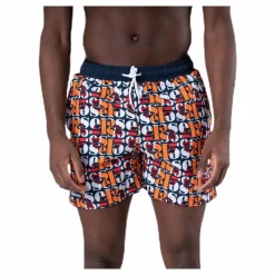 El Lecce Patterned*Ellesse Clearance