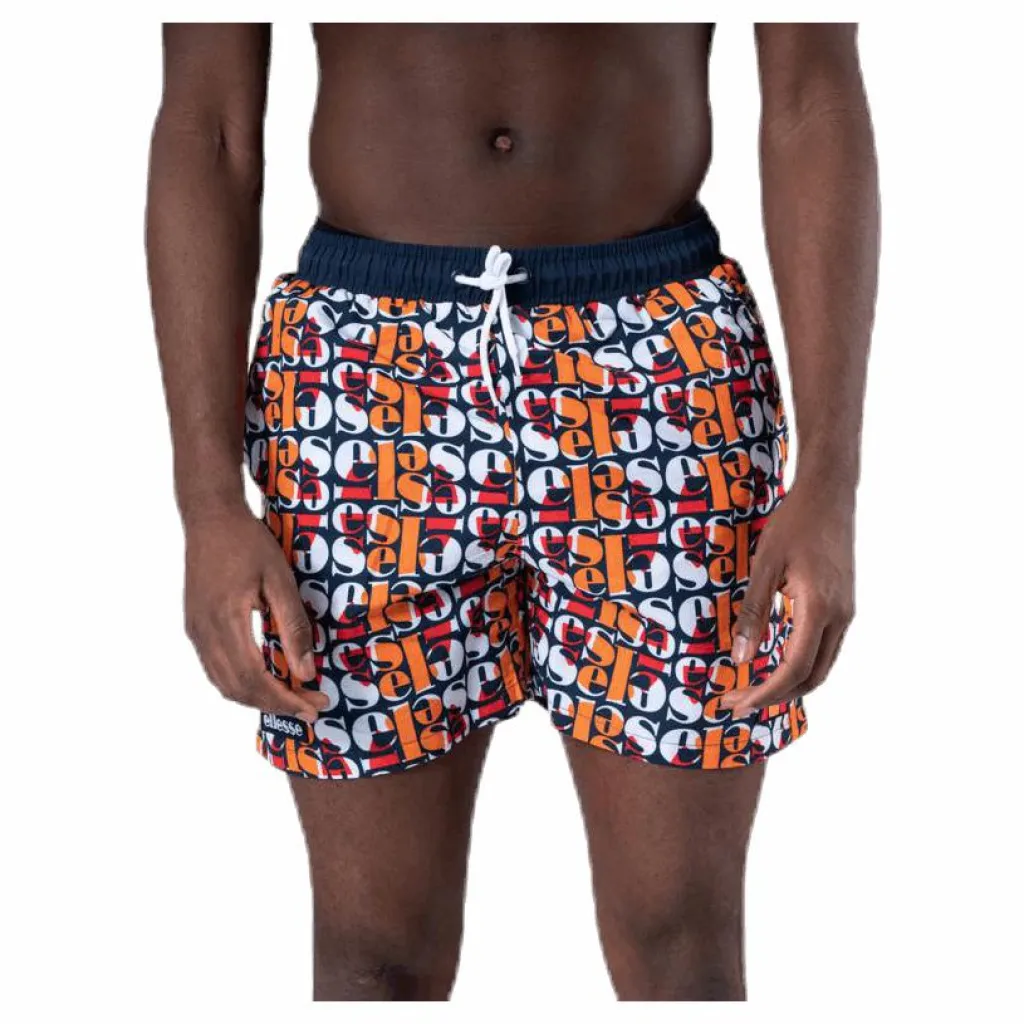 El Lecce Patterned*Ellesse Clearance