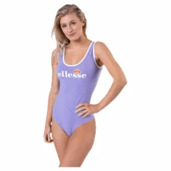 El Lils Body Purple*Ellesse Outlet