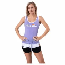 El Lils Body Purple*Ellesse Outlet
