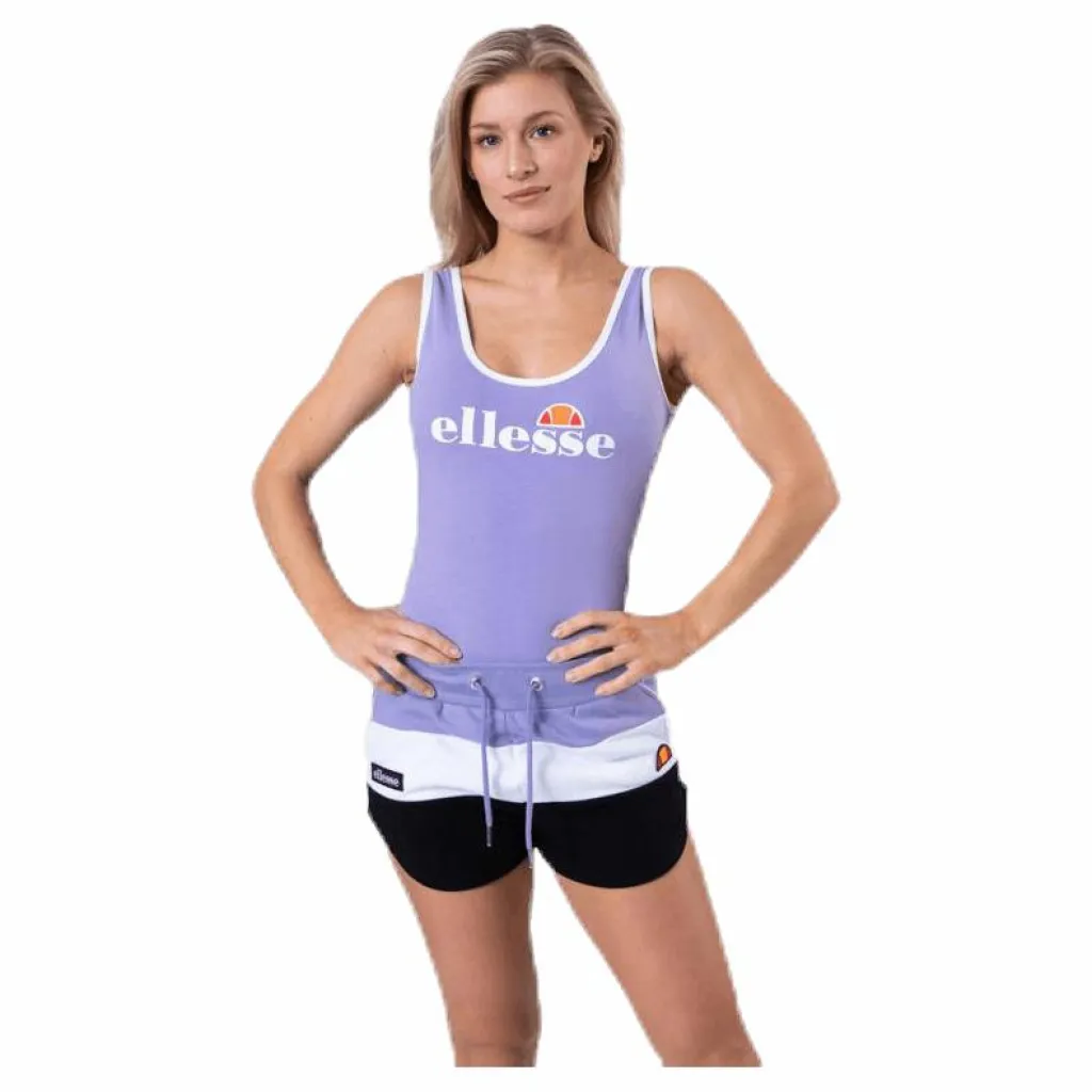 El Lils Body Purple*Ellesse Outlet