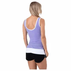 El Lils Body Purple*Ellesse Outlet