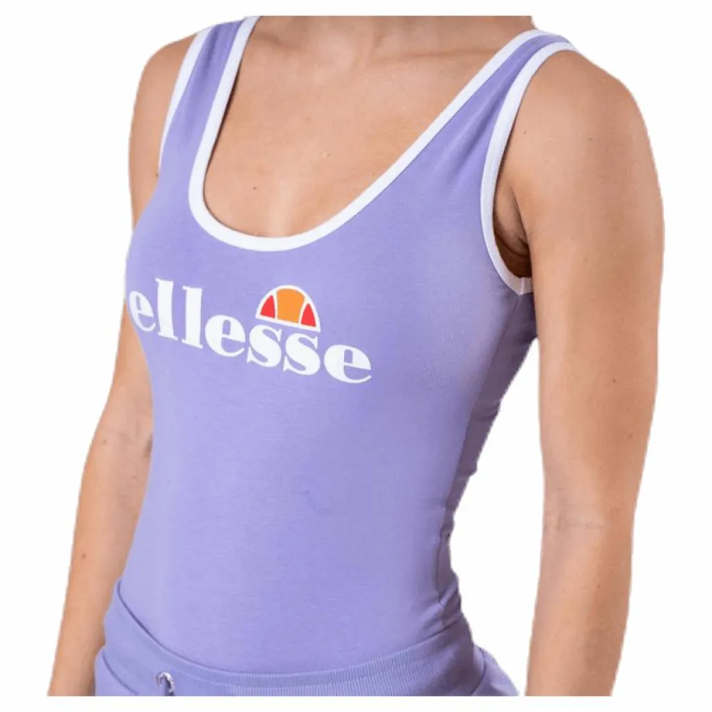 El Lils Body Purple*Ellesse Outlet