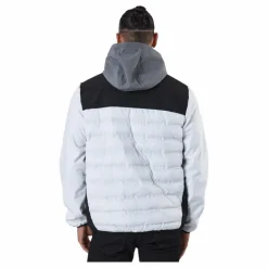 El Lorato Jacket White*Ellesse Clearance