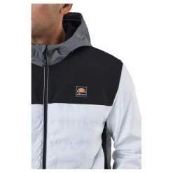 El Lorato Jacket White*Ellesse Clearance
