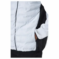 El Lorato Jacket White*Ellesse Clearance