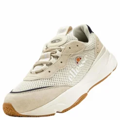 Ellesse El Massello Beige Discount