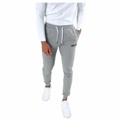 El Nioro Jog Pant Grey*Ellesse Online