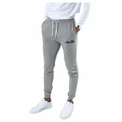 El Nioro Jog Pant Grey*Ellesse Online