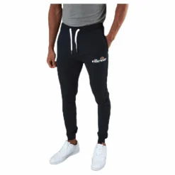 El Nioro Jog Pant Grey*Ellesse Online