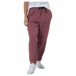 Ellesse El Orangan Jog Pant Dark Pink Rosa Hot