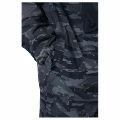 El Orobie Camo Windrunner Green*Ellesse Sale