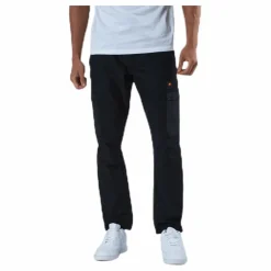 Ellesse El Paoloas Cargo Pant Black Svart Outlet