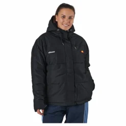 Ellesse El Pejo Black Svart Outlet