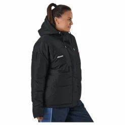 Ellesse El Pejo Black Svart Outlet