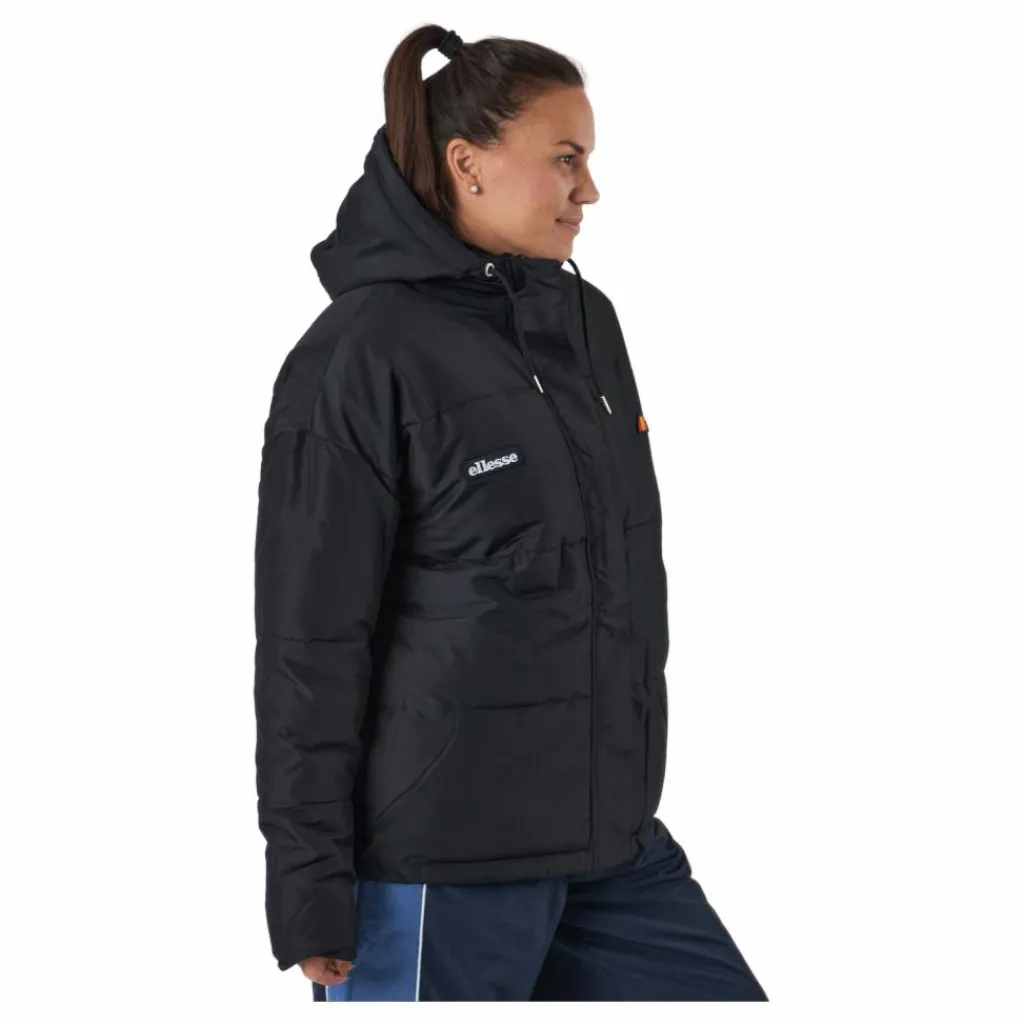 Ellesse El Pejo Black Svart Outlet