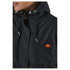 Ellesse El Pejo Black Svart Outlet