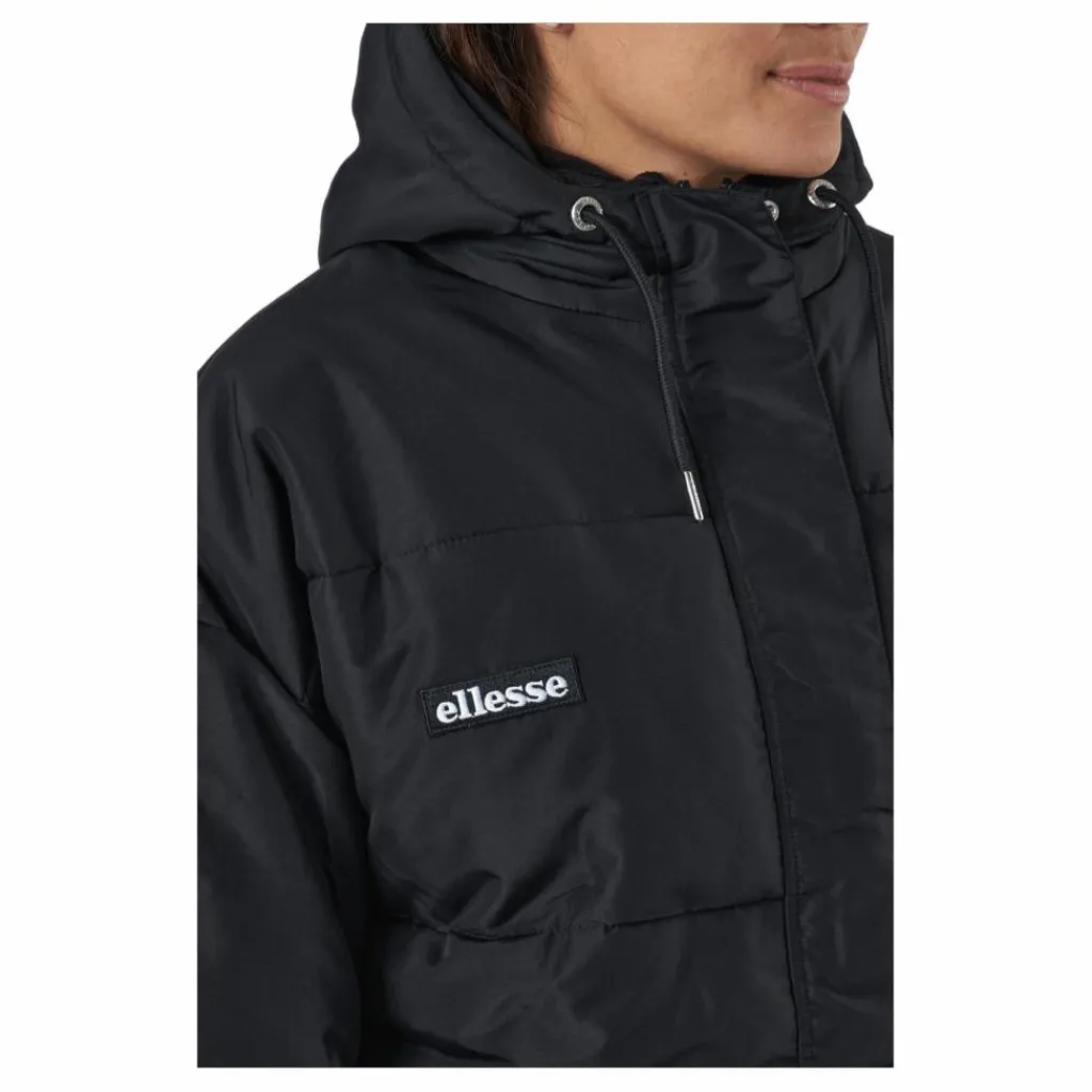 Ellesse El Pejo Black Svart Outlet