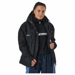 Ellesse El Pejo Black Svart Outlet