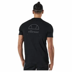 El Piedmont Tee Black*Ellesse Sale